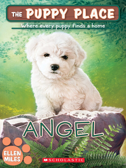 Title details for Angel by Ellen Miles - Available